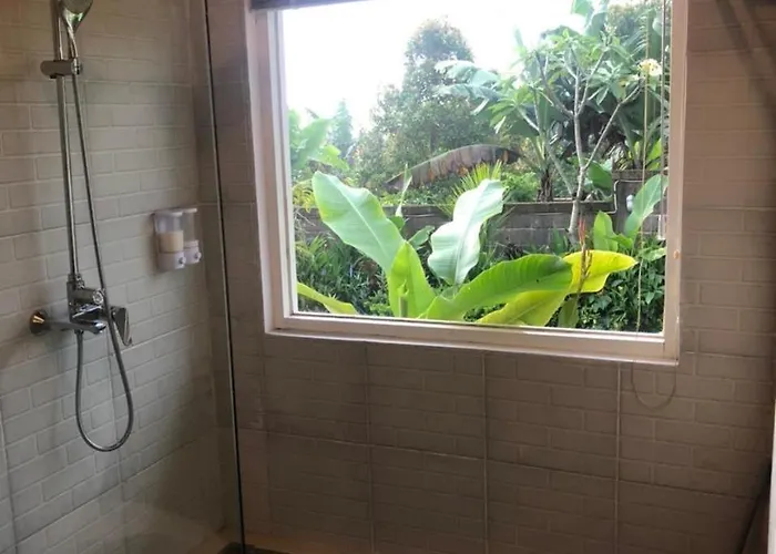 Wanahouse Wanagiri Vakantiehuis