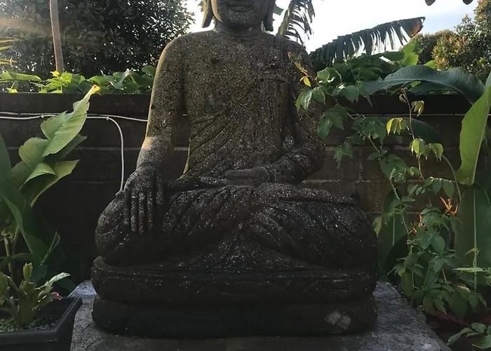 Wanahouse Wanagiri Gitgit