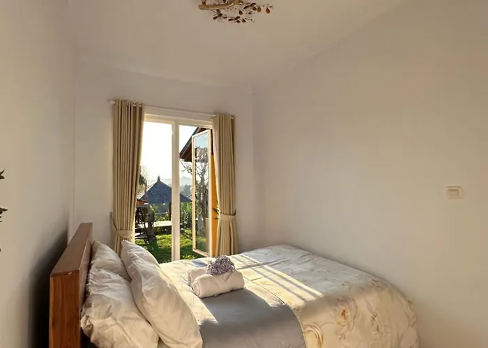 Wanahouse Wanagiri Vakantiehuis *