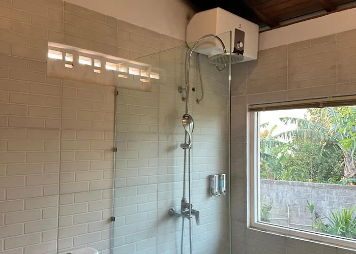 Wanahouse Wanagiri Vakantiehuis